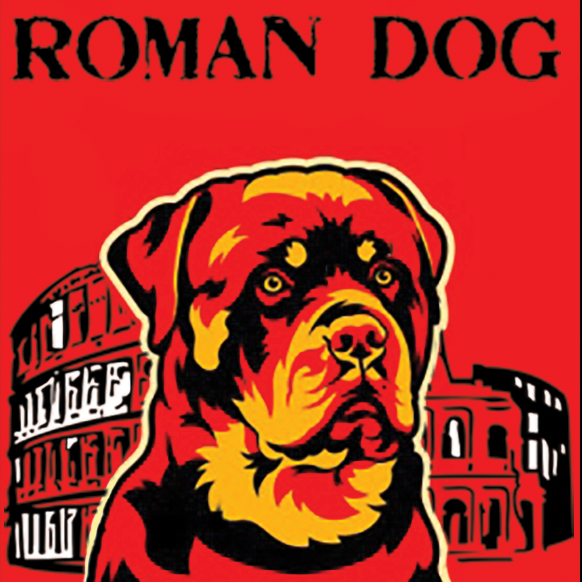 Roman Dog